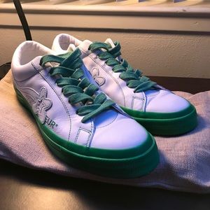“Kelly Green “ Golf le Fleurs